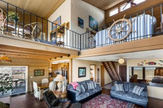 Fantastic Beach View! Oregon Escape with Game Room - 6