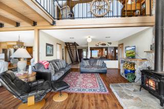 Fantastic Beach View! Oregon Escape with Game Room - 5