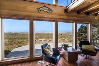 Fantastic Beach View! Oregon Escape with Game Room - 4