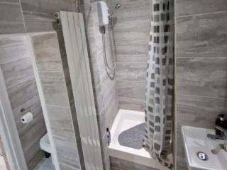 Cosy studio by Emirates Stadium 1 stop to Eurostar - London - 5