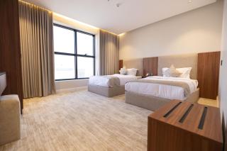 فندق رويال اديشن للشقق الفندقية - 2