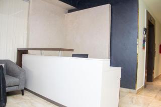 Och At Wilma Tower - 3