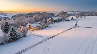 HØV - Boutique-Apartments im Allgäu - Rückzug & Design - 4