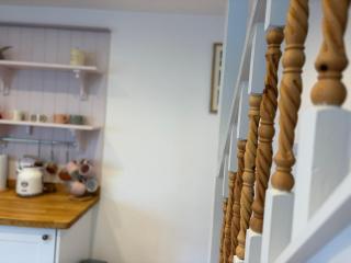 Half Pint Cottage - 7