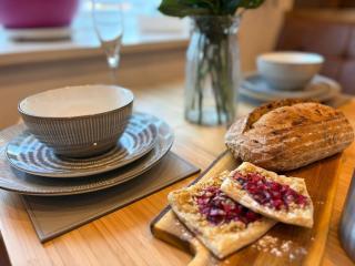 Half Pint Cottage - 1