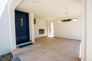 Casa com Vista para a Praia e Área Gourmet - 6