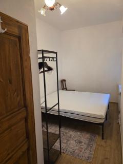 Charmante Altbauwohnung Pölkenstrasse - Quedlinburg - 1