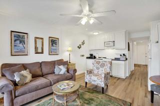 Savannah Beach & Racquet Club 323A - 9