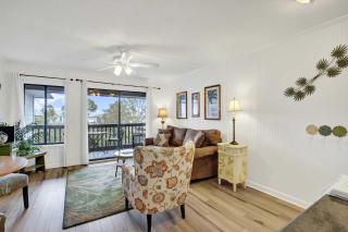 Savannah Beach & Racquet Club 323A - 8