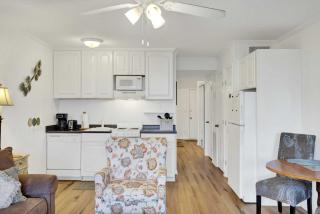 Savannah Beach & Racquet Club 323A - 7