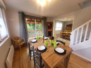 Chalet Claree a Val des Pres - Le Rosier - 3