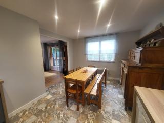 Chalet Claree a Val des Pres - Le Rosier - 7