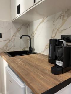 Downtown luxury apartment I - 9