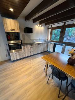 Le chalet de Pfaffenbronn - 9