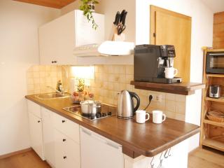 Apartmenthaus Thussn, cozy & quiet location, hiking & MTB, - 4