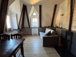 Castle Stay - A Magic Retreat - 1