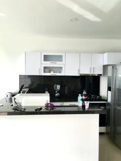 Prity Apartamento - 6