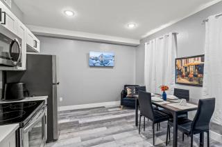 Elegant 1BR Stay Near Zoo & Downtown Philly - 7