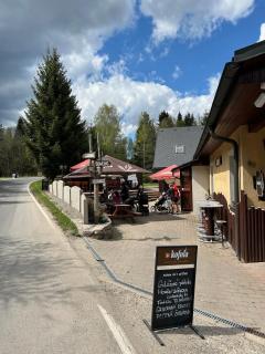 Chata Hadimrška - 6