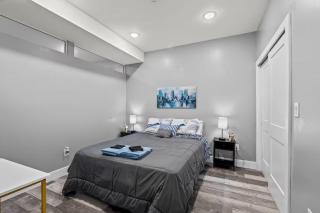 Elegant 1BR Stay Near Zoo & Downtown Philly - 1