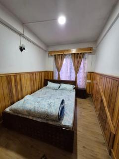 Pranavan Homestay - 0