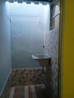 Casa dois com cozinha americana - 9