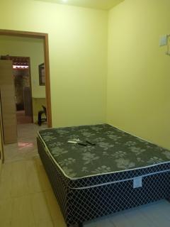 Casa dois com cozinha americana - 5