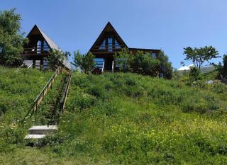 Donata Cottages kazbegi - 9