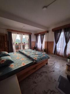 Pranavan Homestay - 4