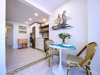 Enjoy A Reef Intermission steps from beach and bay - 6