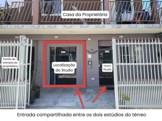 Condomínio Residencial Sanches - 9