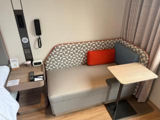 Holiday Inn Express Beijing Airport Zone by IHG - 6