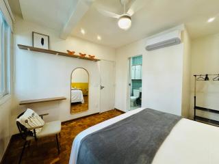 Leblon 2-Quartos 450 m da Praia - BestHostRio - 2