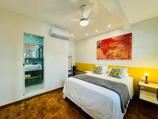 Leblon 2-Quartos 450 m da Praia - BestHostRio - 3