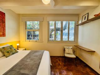 Leblon 2-Quartos 450 m da Praia - BestHostRio - 5