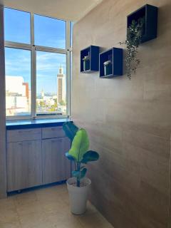 Écrin marocain, Haut Standing et Parking Privé - 5