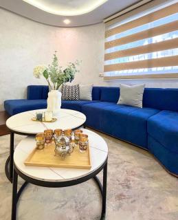 Écrin marocain, Haut Standing et Parking Privé - 3