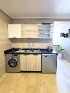 Écrin marocain, Haut Standing et Parking Privé - 7