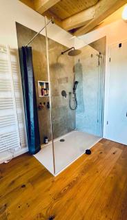 Wohlfühl Oase Loftwohnung Rottach ab 3 Nächten - Rettenberg - 9