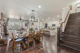 Aspen Crest Condo 4BR Clubhouse Access - 5