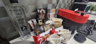 La Dolce Casa & City Center I Balcony I Netflix - 5