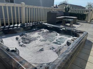 Tattershall Lakes Luxury Hot Tub Breaks - 0