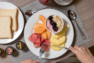 Novus Plaza Hodelpa - 7