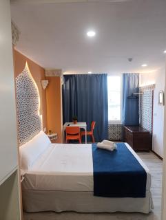 "Al-Andalus house" A 9 min en metro del centro de Sevilla - 1