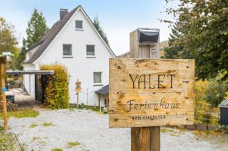 Yalet Ferienhaus - 7