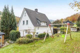 Yalet Ferienhaus - 0