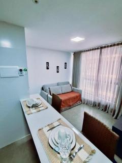 Flat em Manaíra CONFORT - Solon Sales | 123Quarto - 6