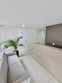 Flat em Manaíra CONFORT - Solon Sales | 123Quarto - 5