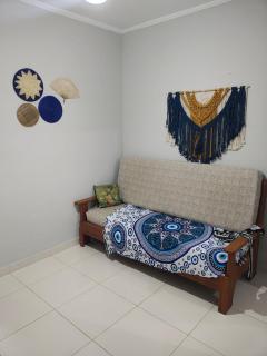 apartamento ubatuba - 8