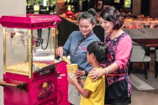 Crowne Plaza Tainan by IHG - 6